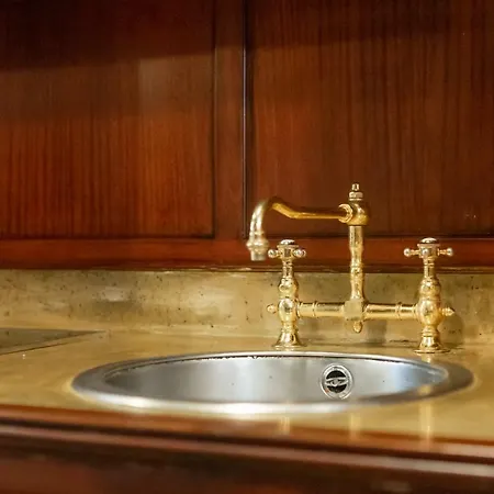 דירה L'orient Express Private *