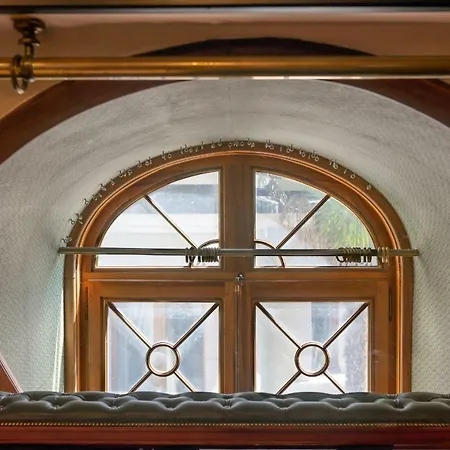 L'orient Express Private אנסי