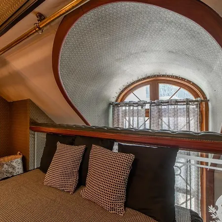 L'orient Express Private *