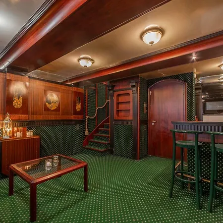 L'orient Express Private