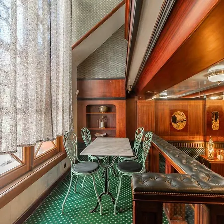 L'orient Express Private