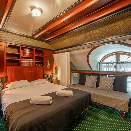 L'orient Express Private 안시