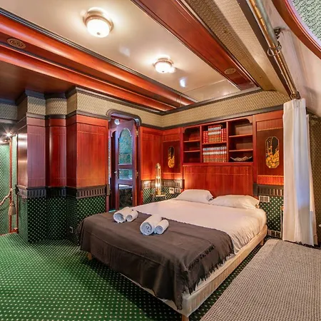 L'orient Express Private *